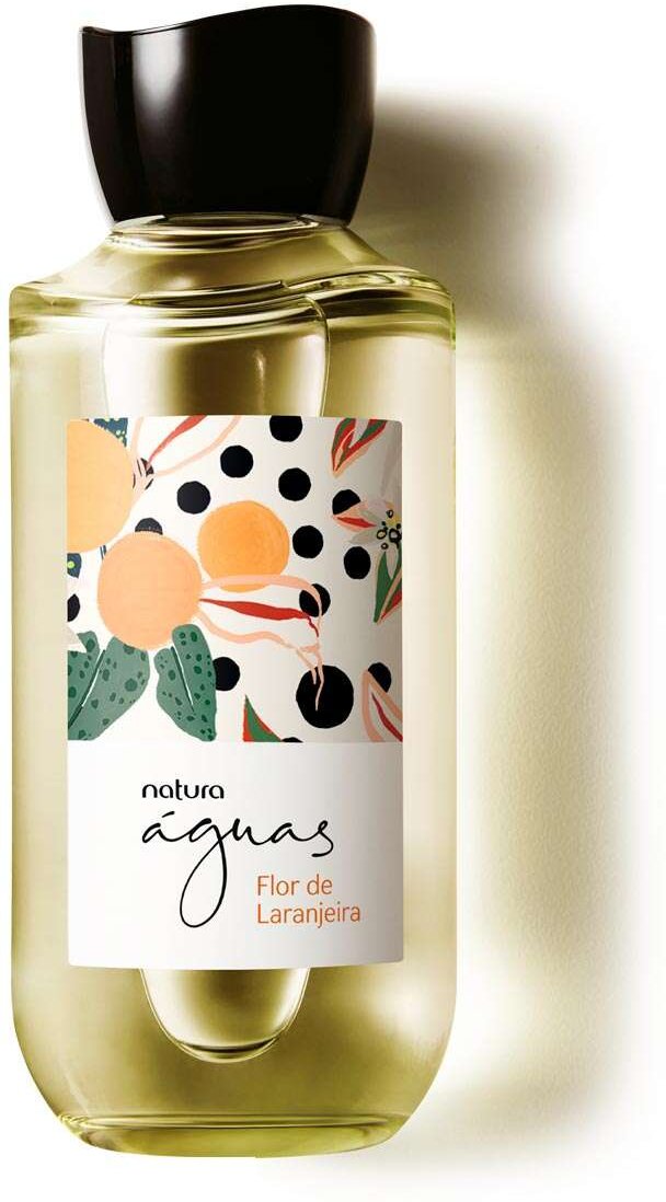 Imagem principal Águas Flor de Laranjeira Feminino 170 ml Natura BR Natura BR