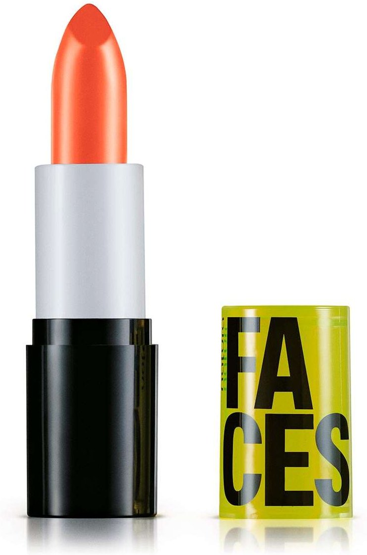 Imagem principal Batom Matte Faces Natura BR Natura BR