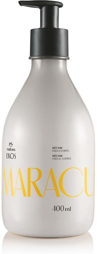 Imagem principal Néctar Desodorante Hidratante para o Corpo Ekos Maracujá 400 ml Natura BR Natura BR