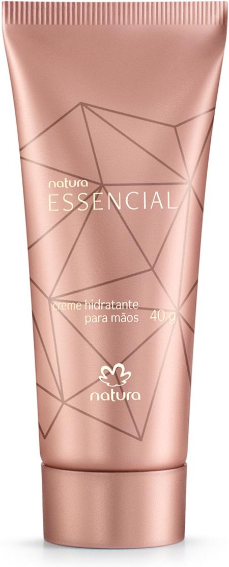Imagem principal Creme Hidratante para Mãos Essencial Feminino Natura BR Natura BR