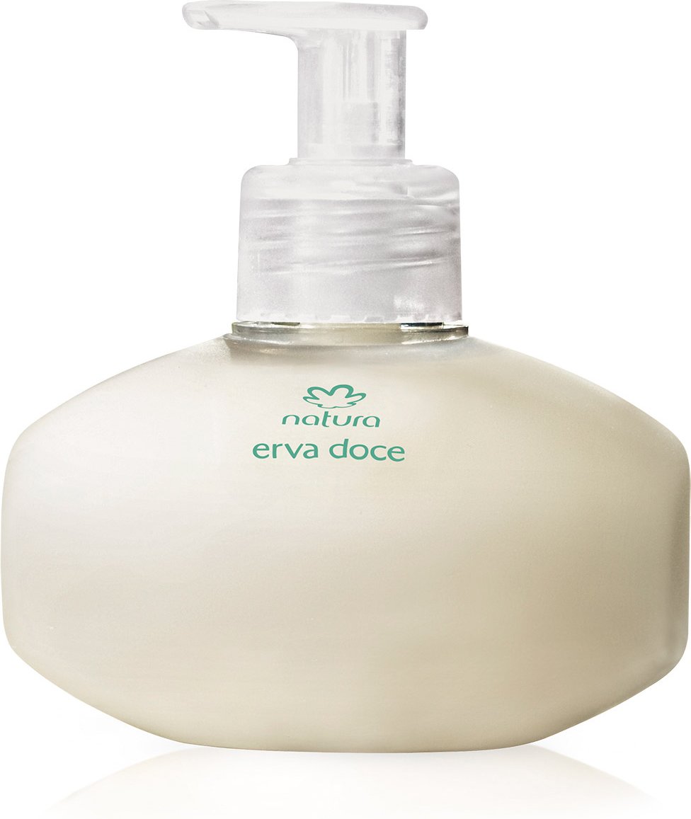 Imagem principal Sabonete Cremoso para as Mãos Natura BR Natura BR