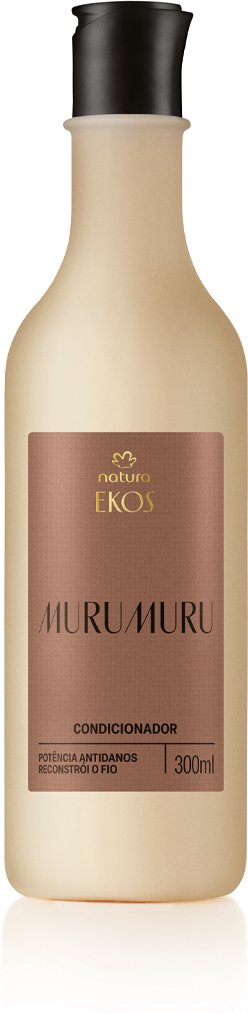 Imagem principal Condicionador Ekos Murumuru Natura BR Natura BR