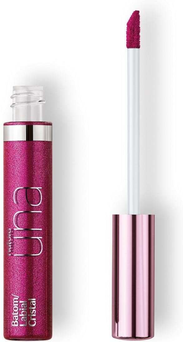 Batom Cristal Una 8ml