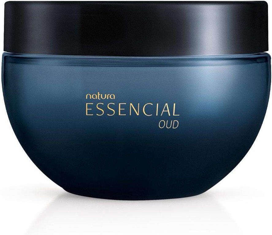 Imagem principal Desodorante Hidratante Corporal Perfumado Essencial Oud Natura BR Natura BR