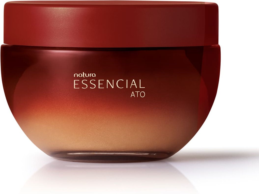 Imagem principal Desodorante Hidratante Corporal Iluminador Essencial Ato Feminino Natura BR Natura BR