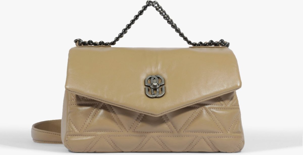 Imagem principal Bolsa Tote Dream Couro Schutz Schutz BR Marrom Schutz BR Marrom