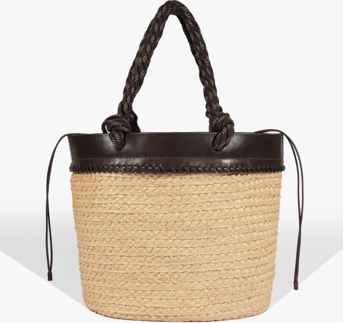 Bolsa Tote Valentina Preta | Schutz