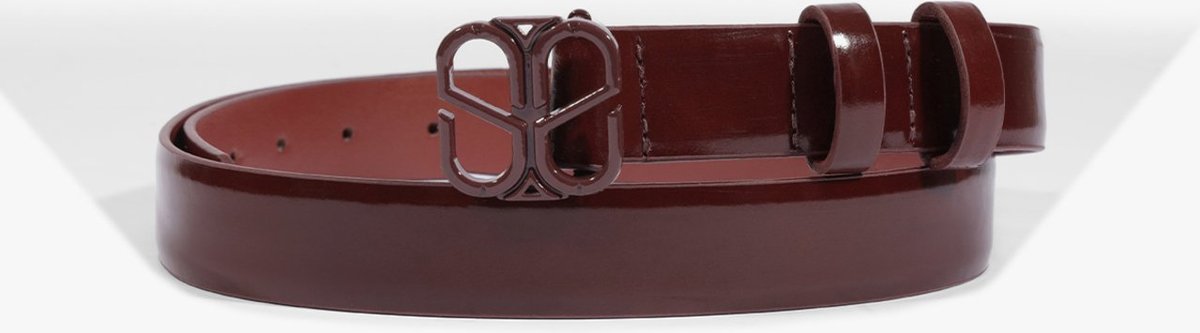 Cinto Brooke Couro Schutz