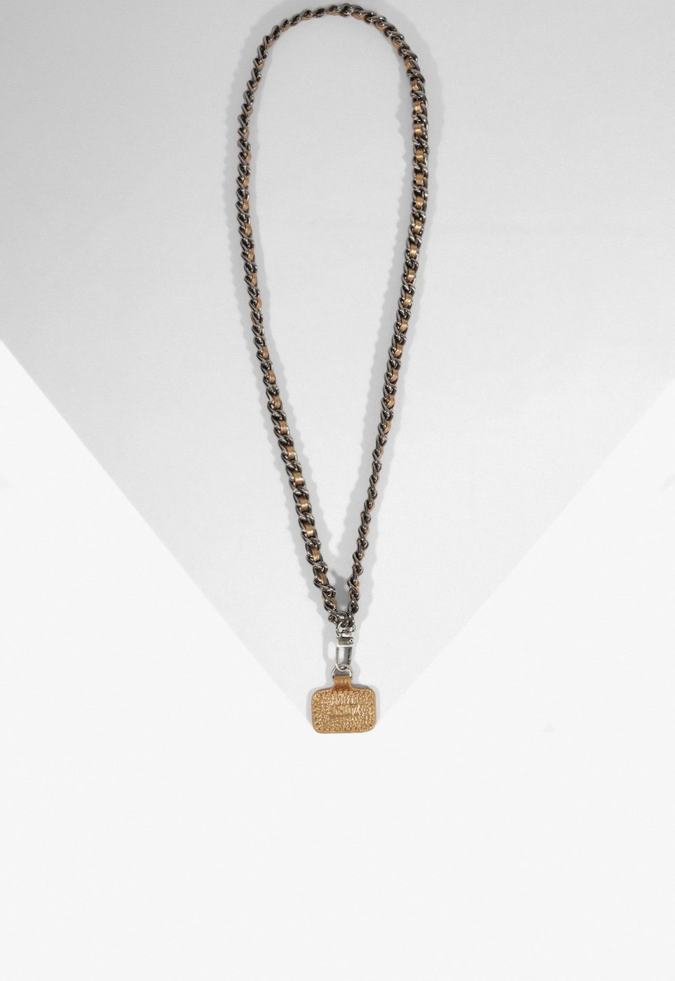 Porta-Celular de Pescoço | Schutz