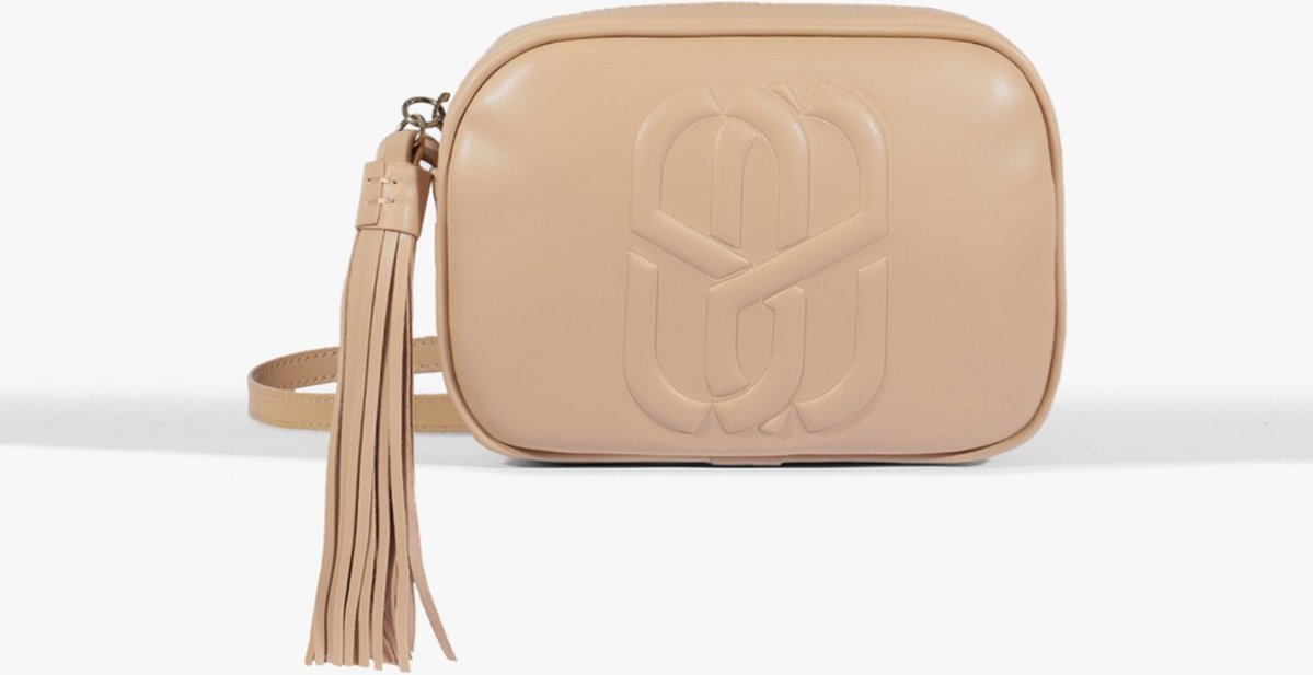 Imagem principal Bolsa Tiracolo Kate Schutz Schutz BR Nude Schutz BR Nude