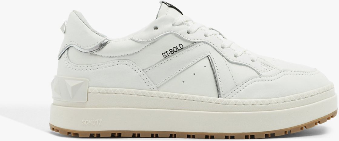 Imagem principal Tênis ST Bold Schutz Branco Schutz Branco