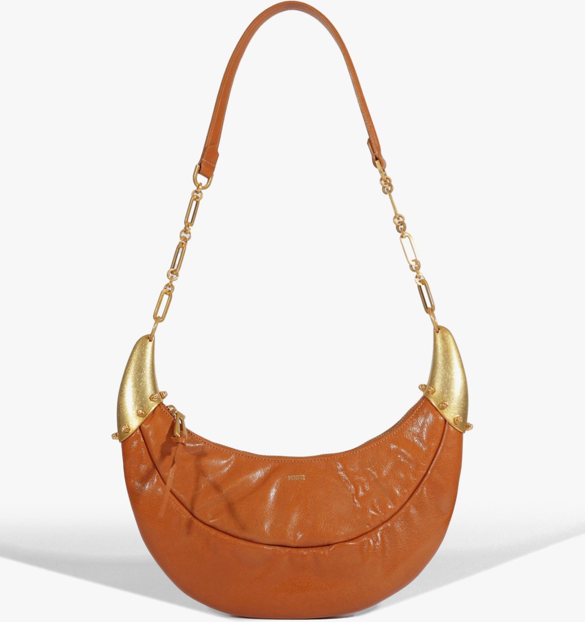 Imagem principal Bolsa Shoulder Goat Couro Schutz Marrom Schutz Marrom