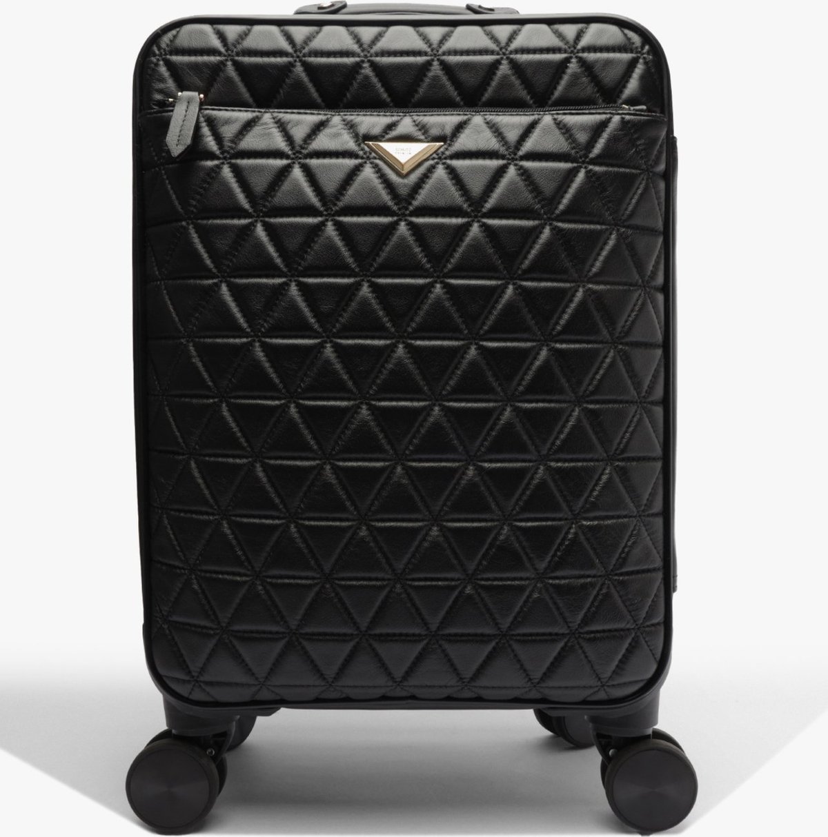 Imagem principal Mala de Bordo Rodinhas 944 Travel Preta Schutz Preto Schutz Preto