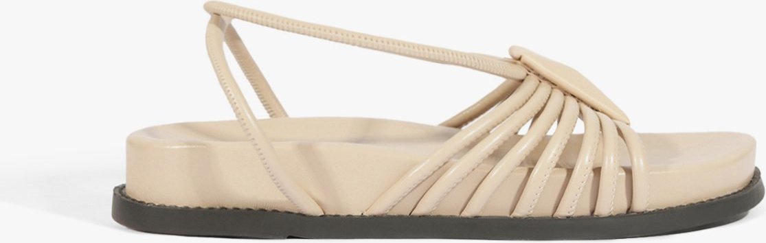 Imagem principal Papete Glam Bege Schutz Unissex Schutz Unissex