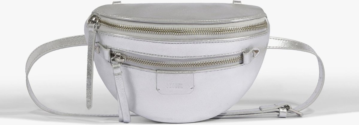 Pochete Aurora Couro Schutz