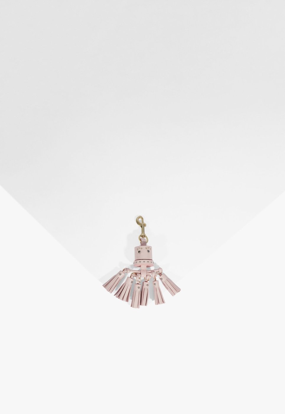 Imagem principal Bag Charm Schutzie Jellyfish Schutz Schutz BR Rosa Schutz BR Rosa