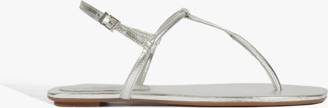 Sandália Rasteira Elsha Schutz