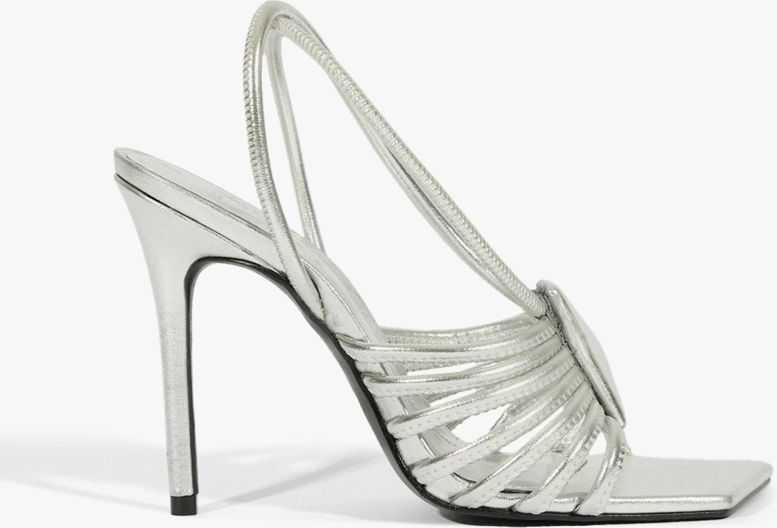 Imagem principal Sandália Tiras ROSA ROSA