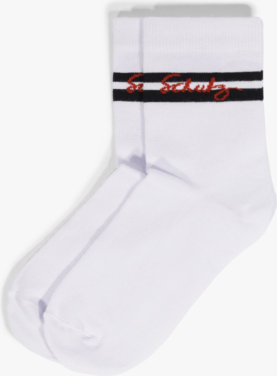 Imagem principal Meia Reebok Schutz Preto Preto