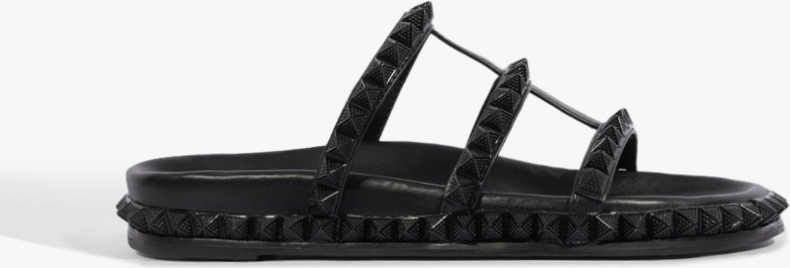 Papete Bold Preta | Schutz