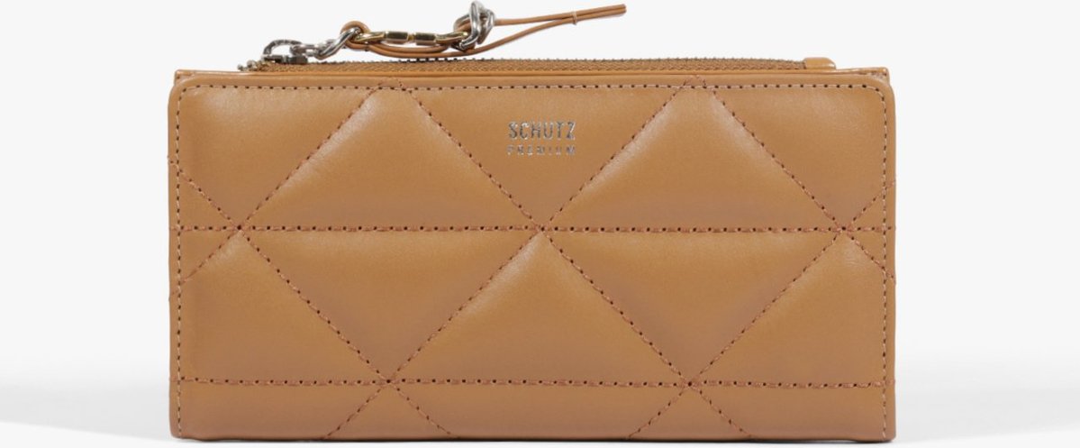 Carteira S95 Couro Schutz