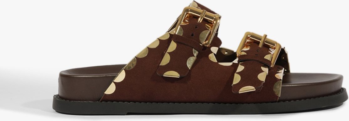 Imagem principal Papete Couro Schutz Schutz BR Cinza Schutz BR Cinza