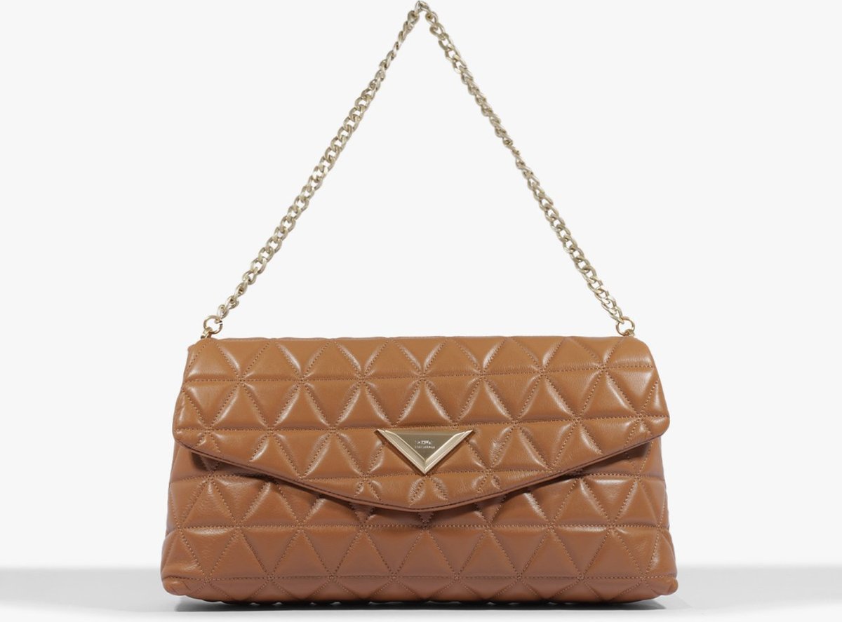 Imagem principal Bolsa Tiracolo 944 Grande Couro Schutz Schutz BR Preto Schutz BR Preto