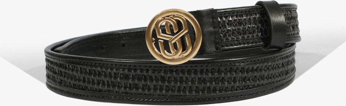 Cinto Monograma Icon Schutz