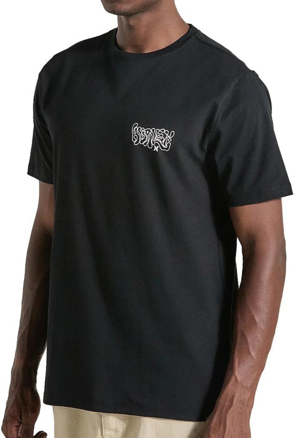 Camiseta Hurley Flow WT25 Masculina