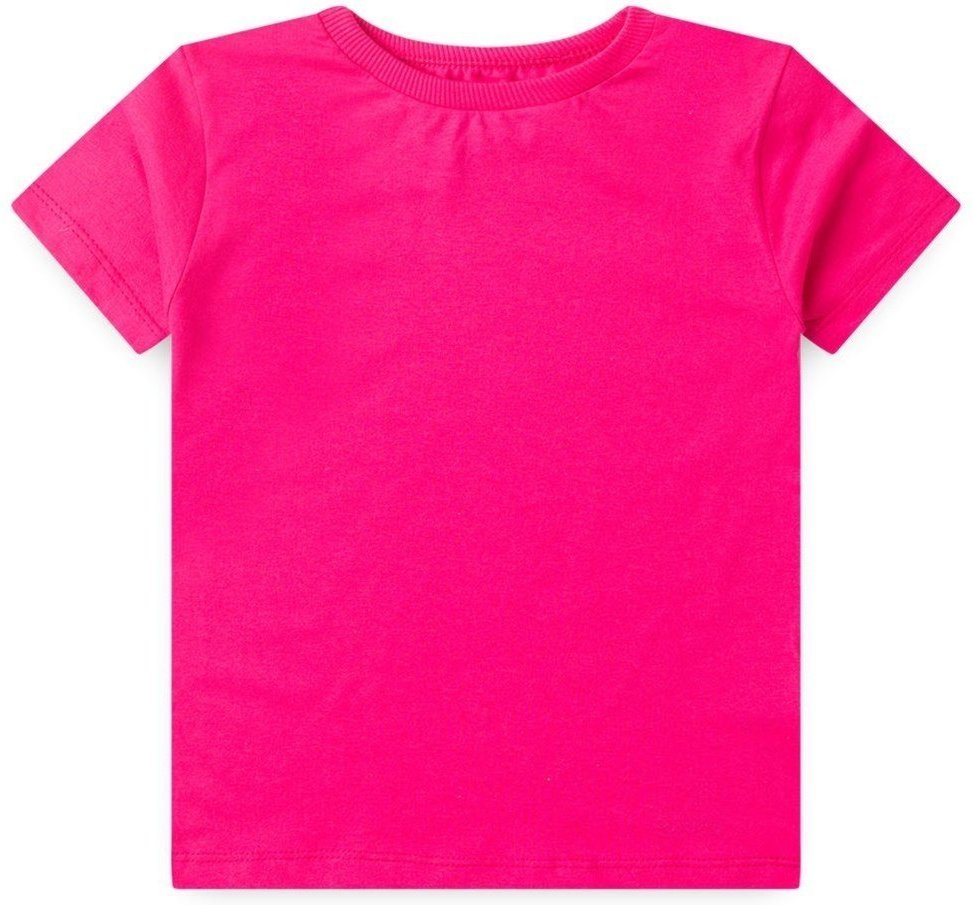 Infantil - Camiseta Bem Vestir Menina