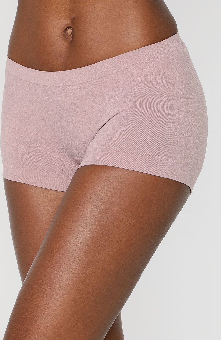 Imagem principal Calcinha Lupo Boxer Loba Touch+ rosa Lupo rosa