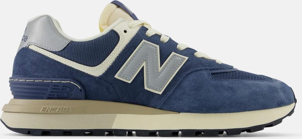 Imagem principal Tênis New Balance 574 Legacy Unisex incolor New Balance incolor