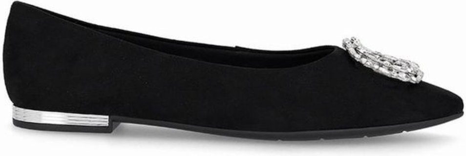 Imagem principal Sapatilha Ana Salto Baixo Piccadilly preto Piccadilly preto