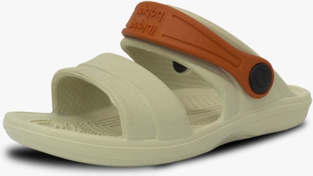 Imagem principal Infantil - Sandalia Papete Masculina Pópidi Babuche Menino azul marinho Pópidí azul marinho