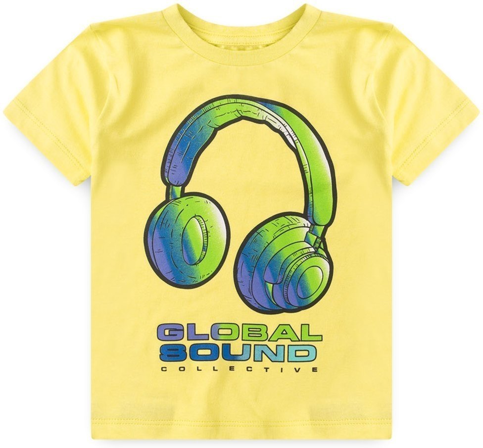 Imagem principal Infantil - Camiseta Bem Vestir Menino bege BEM VESTIR bege