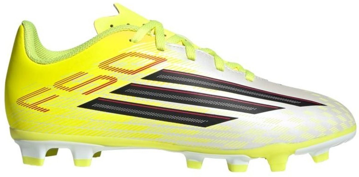 Imagem principal Infantil - Chuteira Campo F50 CLUB adidas Performance amarelo adidas performance amarelo