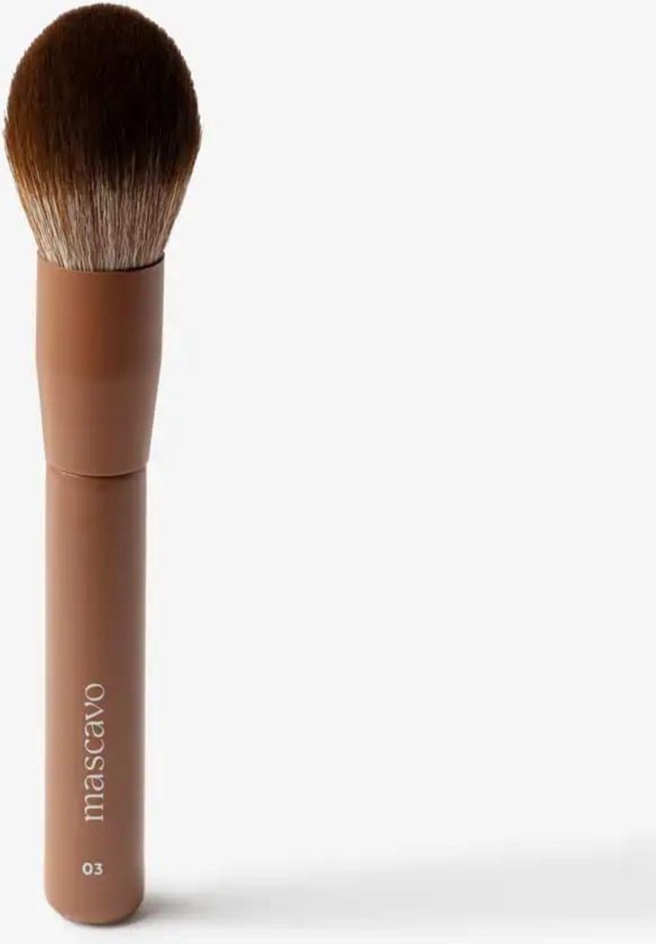 MASCAVO PINCEL MULTIFUNCIONAL PARA ROSTO PRO SERIES 03