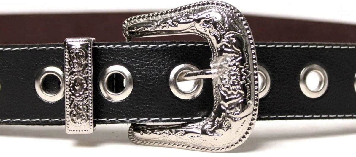 Cinto Feminino Boho Artlux FM00