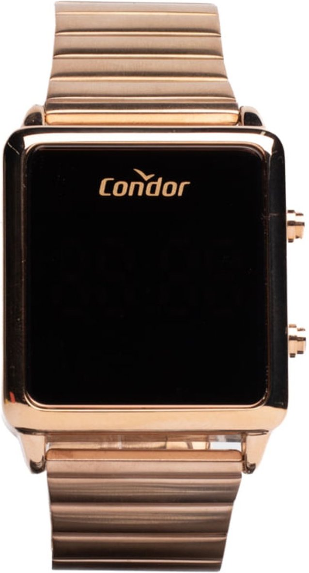 Relógio Feminino Condor Digital COMD120AKA/4J