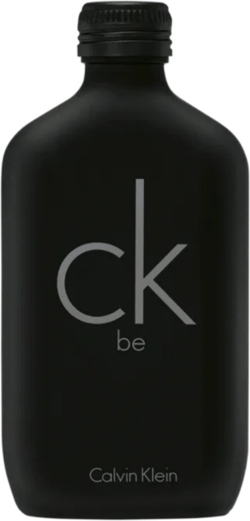 Imagem principal CK Be Calvin Klein Eau de Toilette - Perfume Unissex unico Calvin Klein unico