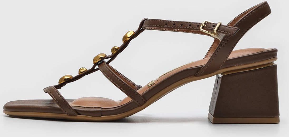 Sandália Vizzano Tachas