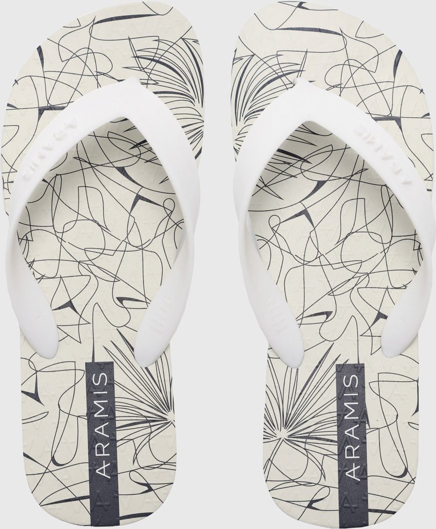 Chinelo Masculino Aramis Traços 2