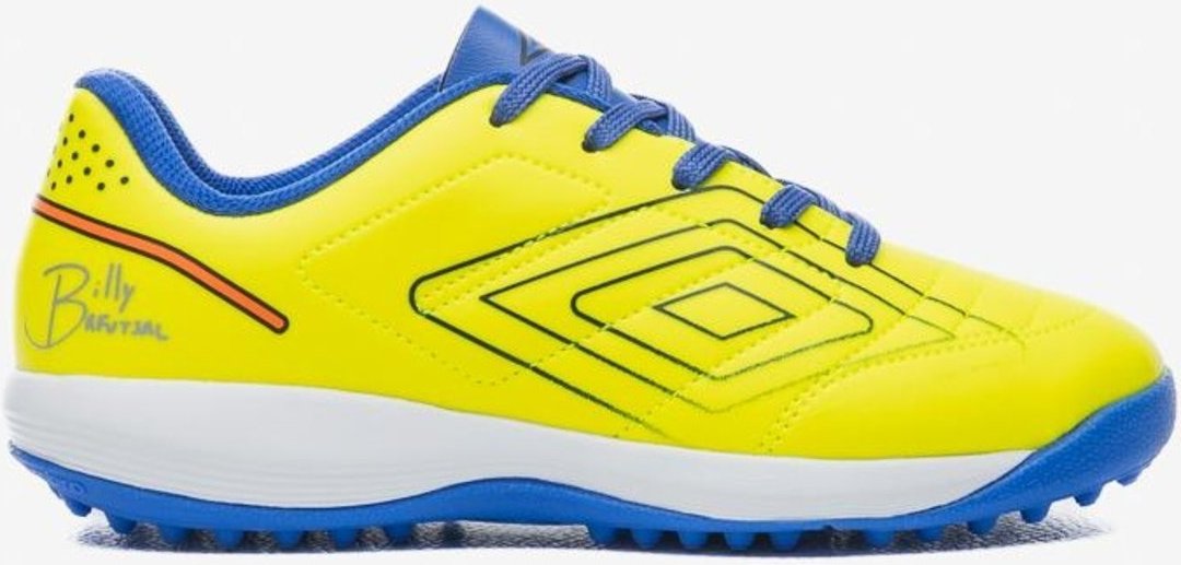 Imagem principal Chuteira Society Umbro Br Futsal Jr incolor Umbro incolor