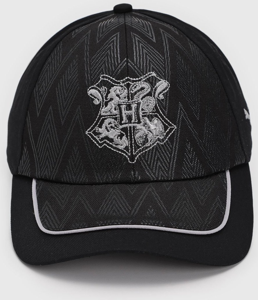 Boné Unissex Puma Harry Potter Dad Cap