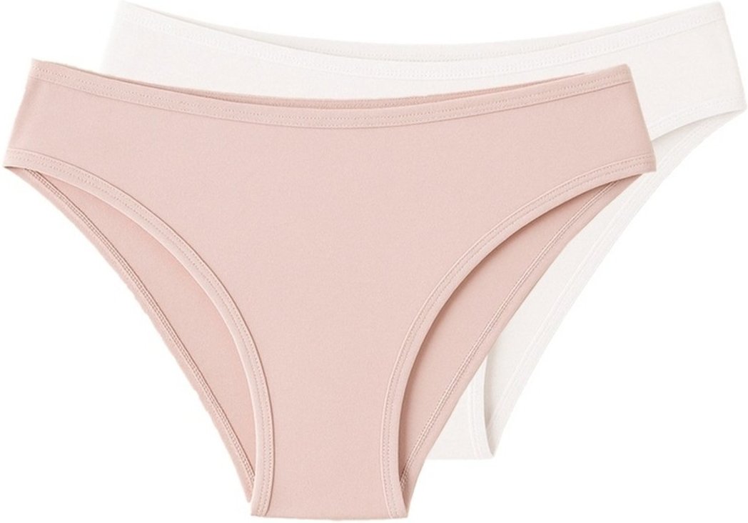 Imagem principal Kit com 2 Calcinhas Biquíni Liz 50333 rosa Liz rosa