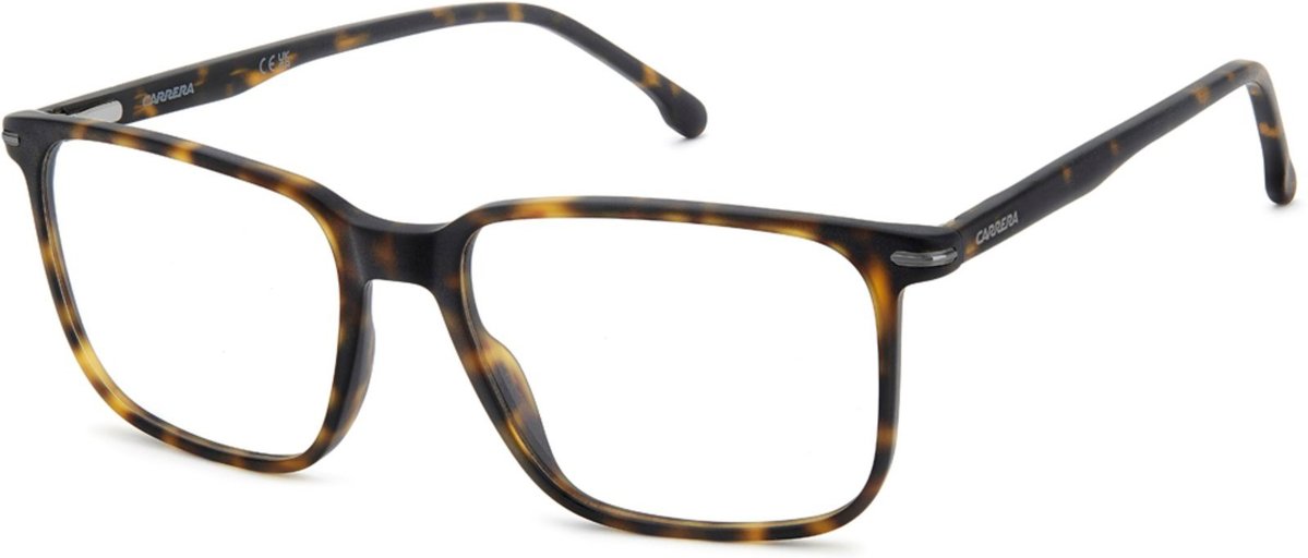 Armação Carrera 374 086 5818 Masculino