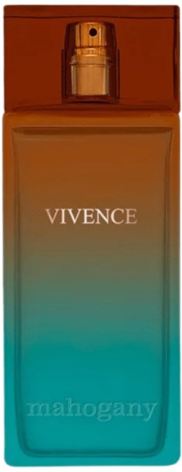 Imagem principal Mahogany Vivence Edt Fragrãcia Unissex unico Mahogany unico