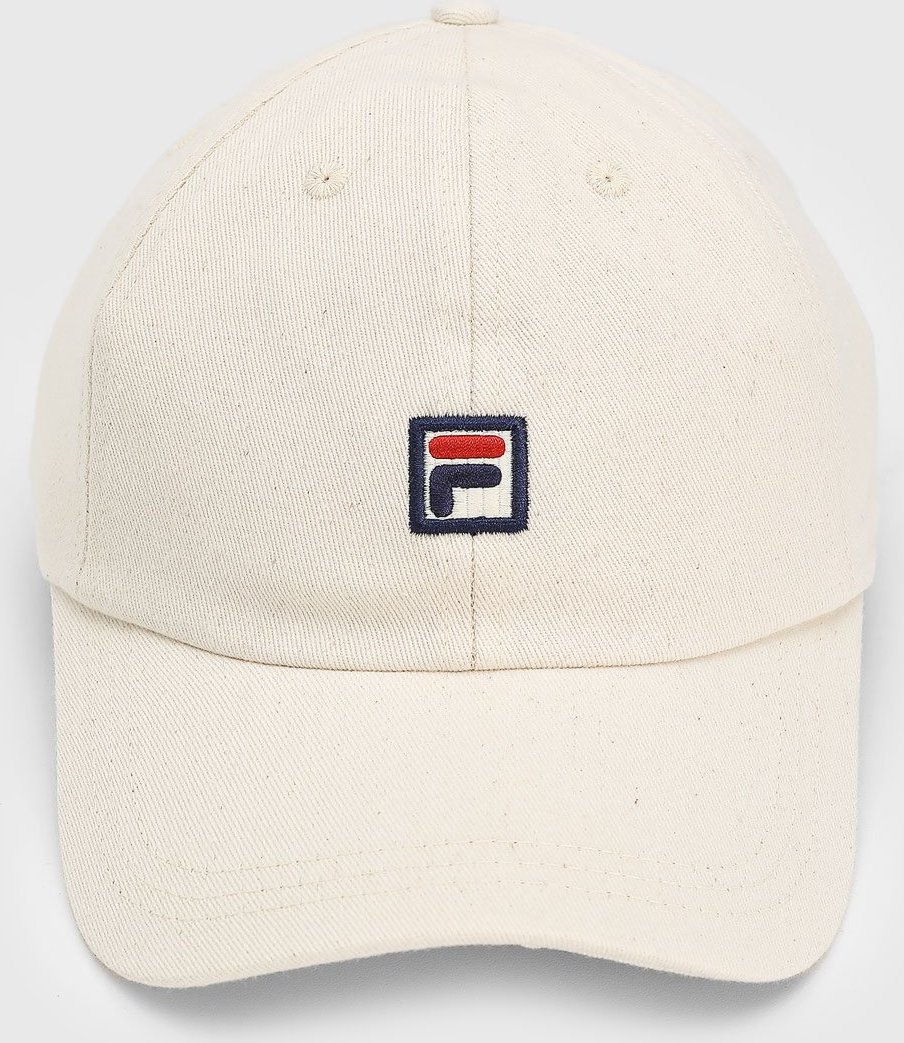 Boné Unissex Fila F-Box