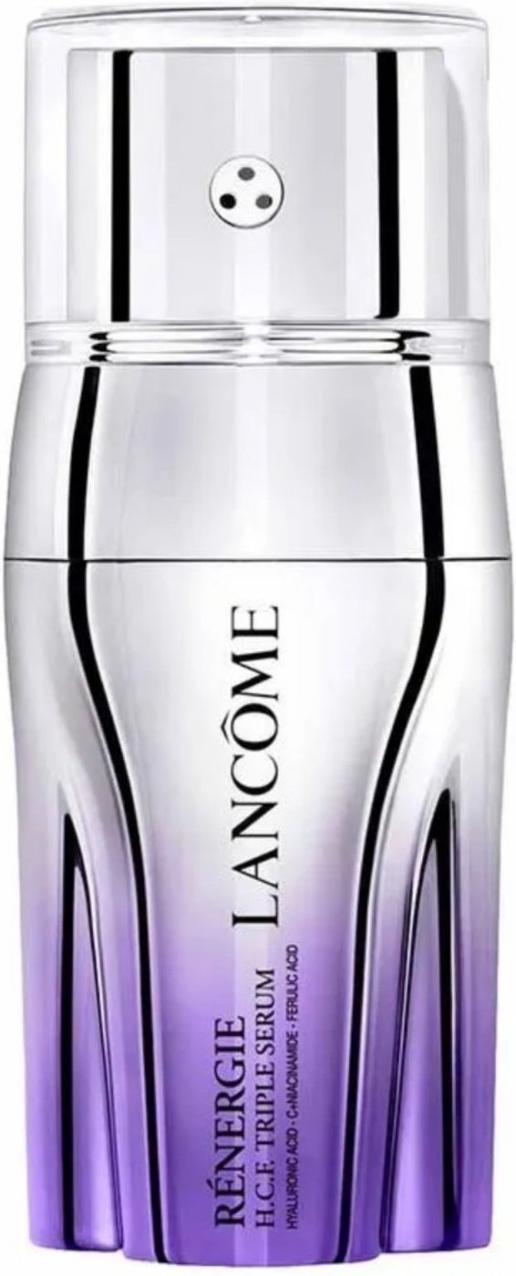 Lancome Renergie Triple Serum Face 20Ml
