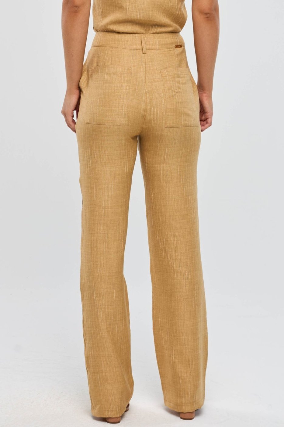 Calça PKS Alfaiataria Risca